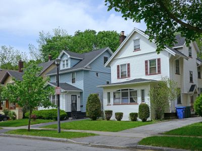 Cost of Siding in Parkton, MD