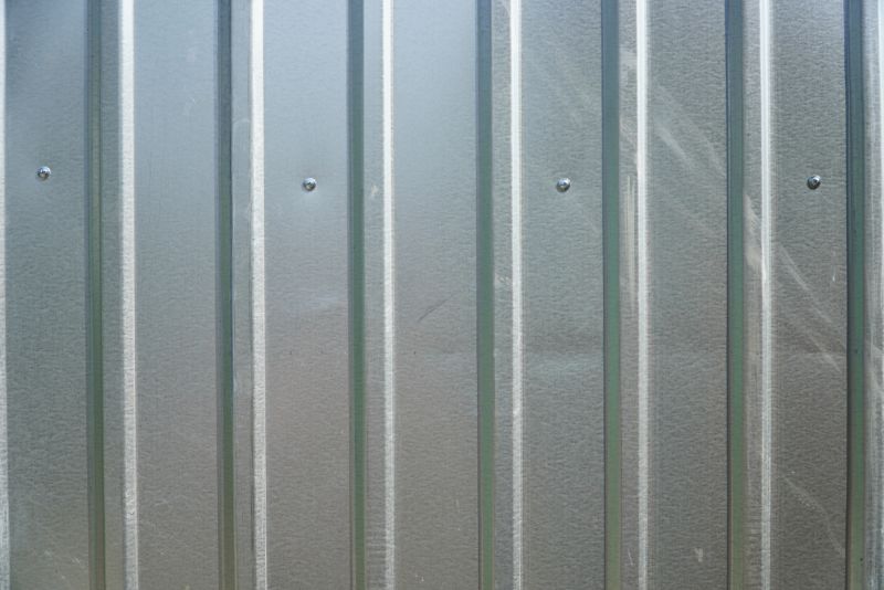Interior Metal Siding Service