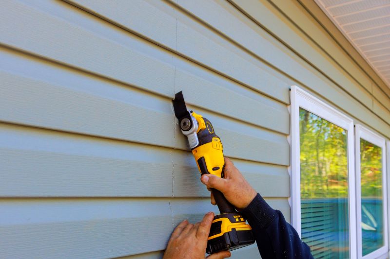 Preparing for Your Siding Project